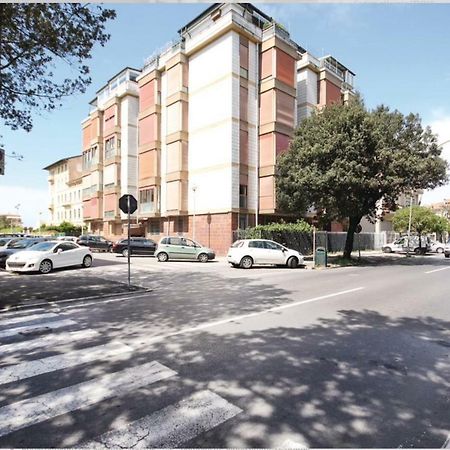 维亚雷焦Casa Ilaria别墅 外观 照片